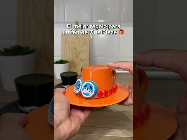 Vídeo relacionado con Grupo Erik Taza One Piece Manga Chopper - Tazas originales para regalar a fans del Anime y Manga | One Piece Merchandising | Taza desayuno 350ml de Cerámica | Apta Lavavajillas y Microondas