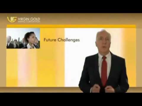 VGMC - Virgin Gold Mining Corporation - Future Challenge (8/8)