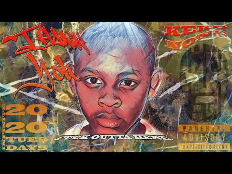 kekonone - FUCK OUTTA HERE. produced by infinite