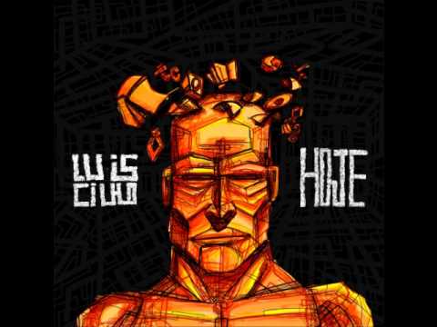 03 - Luis Cilho - Um Dia ft. Thomas Kossar (prod. Nave)