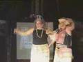 Bassline Circus Showreel 2005