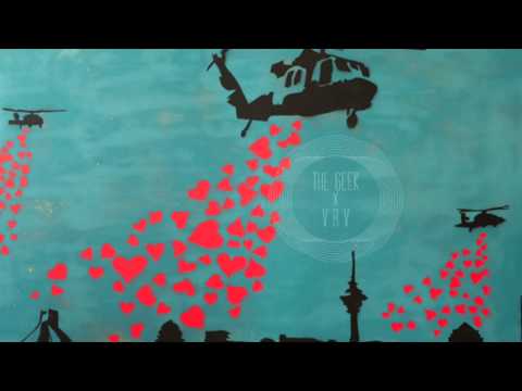 The Geek x Vrv -  Lazy love