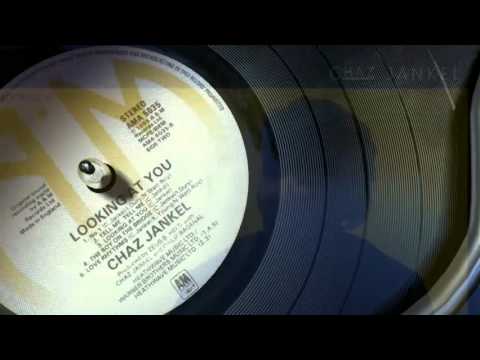 Chaz Jankel - The Boy On The Bridge