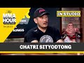 Chatri Sityodtong: ONE Can Give Francis Ngannou ‘Biggest Offer on Table’ | The MMA Hour