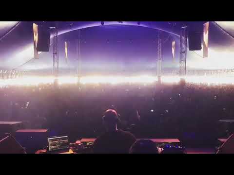 Paco Osuna @ Music On Amsterdam 2018 [Roobinz - Hideaway]