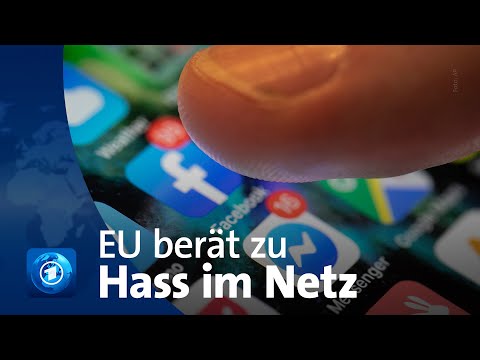 EU will Internet-Konzerne in die Pflicht nehmen