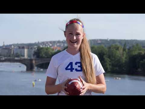 Pro úspěch jsme ochotné i krvácet!