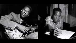 GRANT GREEN,cht ,Sonny Clark,p ..Minor Impulse..1961,