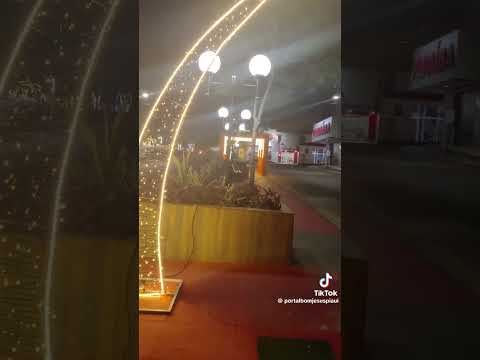 Bom Jesus Piauí Brasil