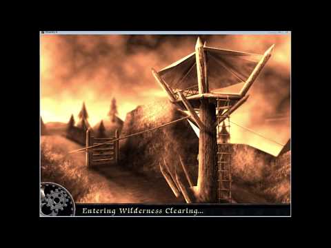 Wizardry 8 Reforged 31 - Lost and ninjas