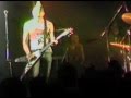 GBH - Mantrap (Live at Ace Brixton, London, UK, 1983)
