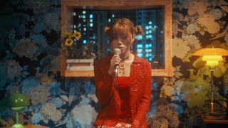 cehryl – “goodnight, don’t wait”