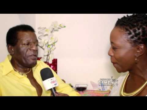 Almir Guineto no Papo de Bamba