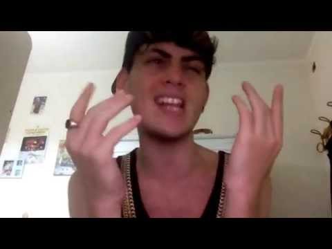 JEYRAYM x Machete Contest | #JoinTheCrew2014