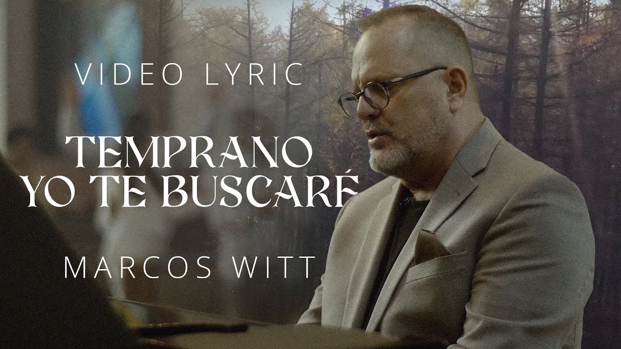 Marcos Witt