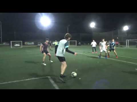 YA FUE FC VS CAIPIRINHA FC - #LigaNuñez - #Clausura SLV  01/09/2023