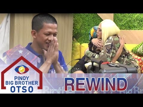 PBB OTSO PRIMETIME: Rewind | Week 30