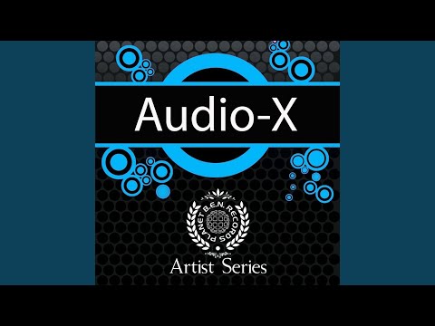 Restricted (Audio-X Remix)