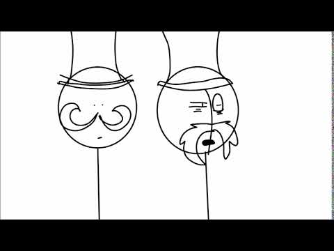 why are you gae || RHM, Reginald Copperbottom and Mr Macbeth