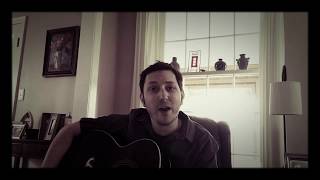 (1716) Zachary Scot Johnson Water Song Colin Hay Cover thesongadayproject Going Somewhere Live Full