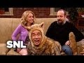 Pet Cat - Saturday Night Live
