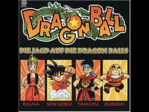 Video thumbnail for Secret Of The Dragon Balls (Dragon Ball)