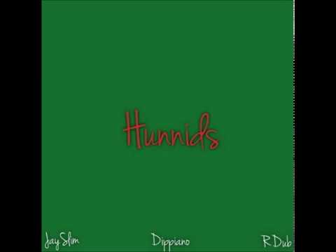 MKF x Jayslim x Rdub x Dippiano x Hunnids