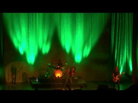 Alice in chains Vegas