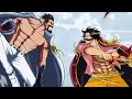 LE MONT CORVO PROUVE FACTUELLEMENT QUE GARP GOL D ROGER JE RÉAGIS
