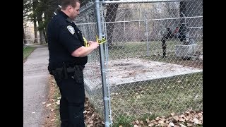 Woodland Park Fatal Shooting on Good Friday