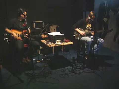 Emir Hot & Muris Varajic - Kalajdzisko Oro (Live at The Tune Inn - London)