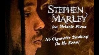 Stephen Marley.Feat.Melanie Fiona-No Cigarette Smoking(In My Room)(2011)
