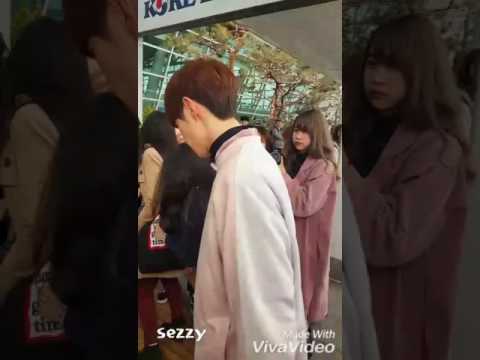 170331 GOT7'S MARK - LAW OF THE JUNGLE