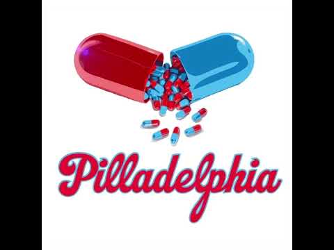 Supmikecheck - “Pilladelphia” (Featuring $teven Cannon)