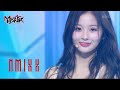 ICY(Original : ITZY) - NMIXX [Music Bank] | KBS WORLD TV 220624