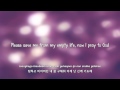 Miryo Ft. Narsha- Leggo lyrics [Eng. | Rom. | Han ...