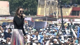 Download lagu Nella kharisma - pamer bojo (cendol dawet) mp3 Download lagu Nella kharisma - pamer bojo (cendol dawet) mp3