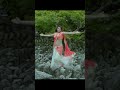 Kajal Aggarwal S Solo Dance Performance Jilla BTS Jiivaofficial Youtubeshorts Shorts