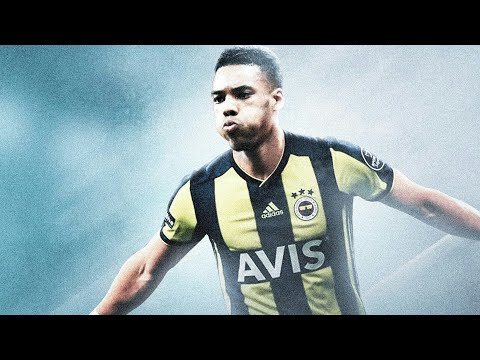 Garry Rodrigues Welcome To Fenerbahçe Garry's Skills And Goals