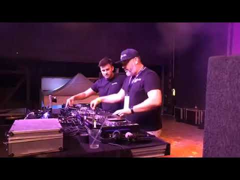Jackwell & Szecsei - Live from Lights Off Summer Fest (Plázs Siófok 2018.07.21.)