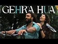 Gehra Hua Dhurandhar Sad Romantic BGM Relaxing Love Instrumental