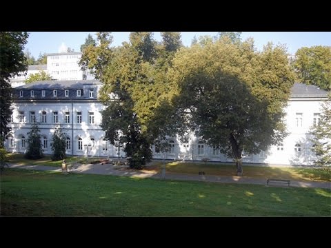 Bad Schwalbach - Sehenswürdigkeiten des Kneippkurortes