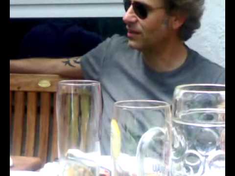 Figino Milano Germania 2011