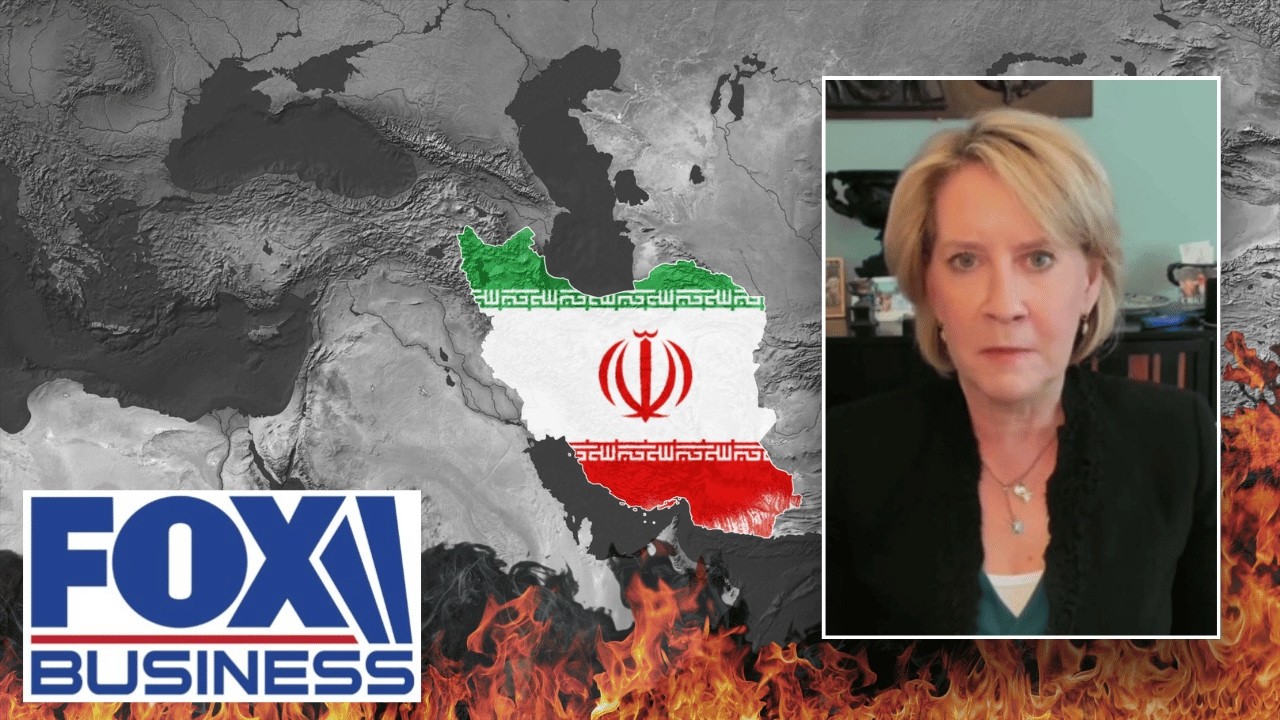 'UTTERLY ISOLATED': Iran attacking its neighbors was a 'TERRIBLE MISTAKE,' expert says