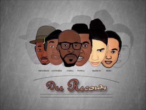 Henrique Stress-Vou-Te Subir Prod.Dee Recordz