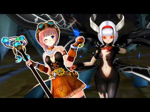 Atelier Rorona Plus - Blood Elemental - Solo Rorona (Nintendo Switch)