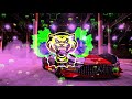 Coqueta By Litos BASS BOOSTED CAR MUSIC 2020