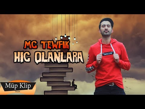 Mc Tewfik - No One - Official Videos - 2019