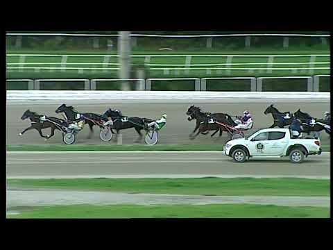 Trotto 04/12/2020 - 4ª corsa