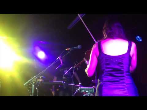 The Clock by Thom Yorke covered by The Imprints